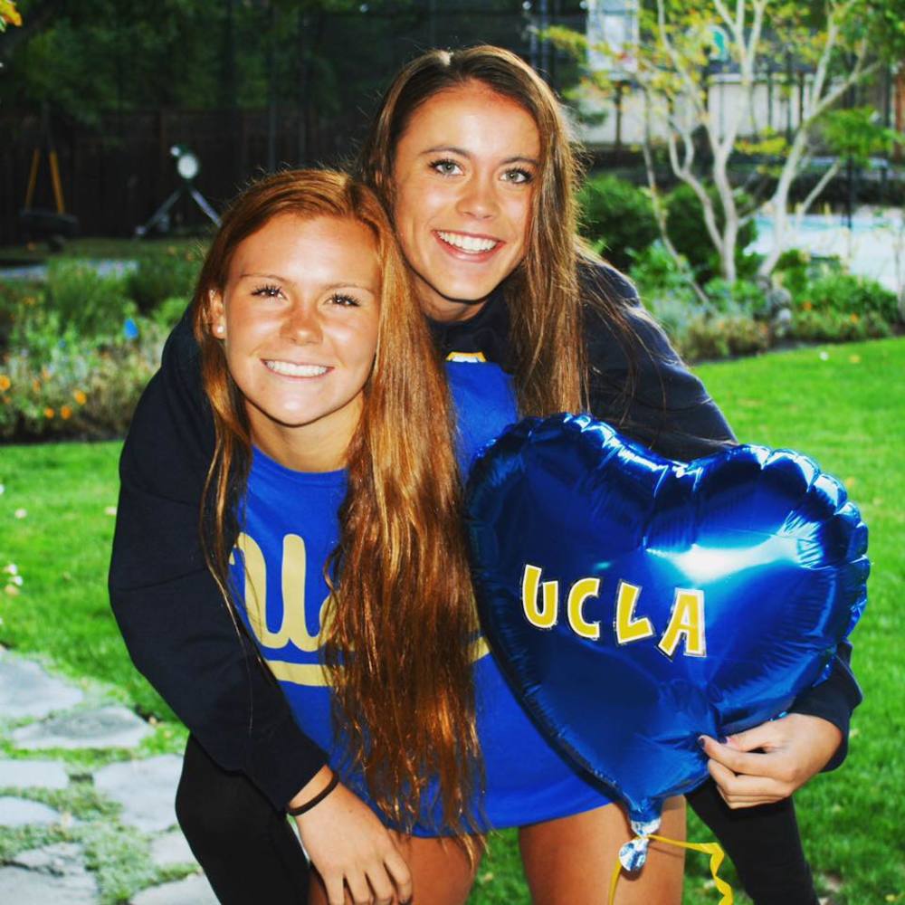 Meet your Posher, Lexi